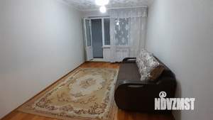 1-к квартира, на длительный срок, 36м2, 1/9 этаж