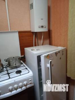 1-к квартира, на длительный срок, 35м2, 1/5 этаж