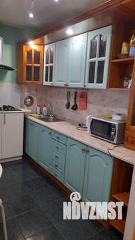 2-к квартира, посуточно, 52м2, 1/5 этаж