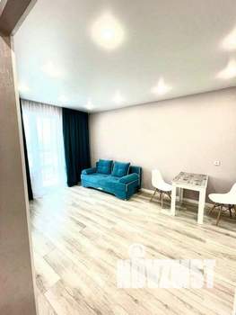 1-к квартира, посуточно, 49м2, 1/1 этаж