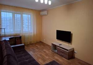 1-к квартира, на длительный срок, 38м2, 6/9 этаж