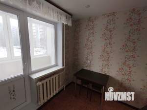 1-к квартира, на длительный срок, 34м2, 2/9 этаж