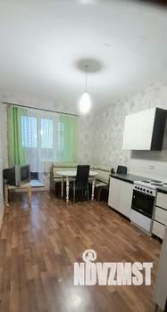 1-к квартира, на длительный срок, 45м2, 3/10 этаж