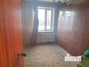 3-к квартира, на длительный срок, 63м2, 11/12 этаж