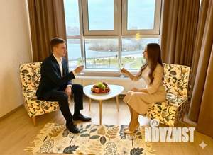 2-к квартира, посуточно, 55м2, 1/1 этаж