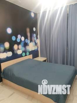 Студия квартира, посуточно, 22м2, 15/24 этаж