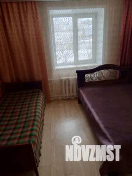 2-к квартира, посуточно, 65м2, 1/5 этаж