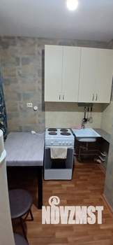 1-к квартира, на длительный срок, 27м2, 1/10 этаж