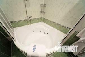 3-к квартира, посуточно, 47м2, 1/1 этаж