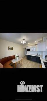 1-к квартира, на длительный срок, 39м2, 5/11 этаж