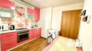 1-к квартира, посуточно, 34м2, 1/9 этаж