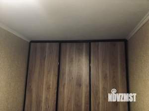 2-к квартира, на длительный срок, 46м2, 2/5 этаж