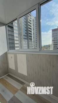 1-к квартира, на длительный срок, 38м2, 3/16 этаж