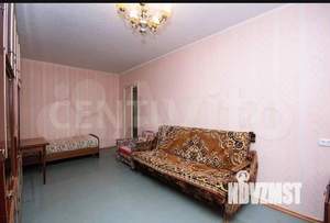 1-к квартира, на длительный срок, 38м2, 4/9 этаж