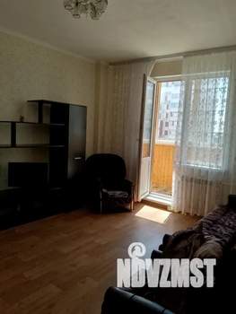 2-к квартира, посуточно, 58м2, 4/9 этаж
