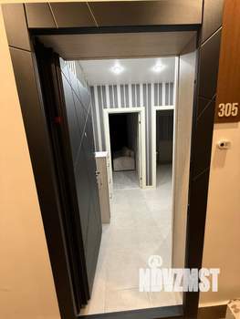 1-к квартира, на длительный срок, 49м2, 7/12 этаж