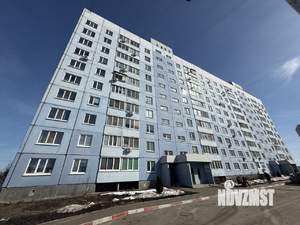 1-к квартира, на длительный срок, 33м2, 8/10 этаж