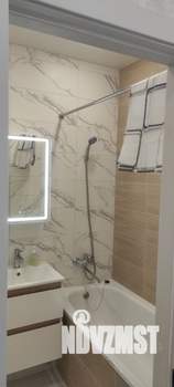 1-к квартира, на длительный срок, 40м2, 2/16 этаж