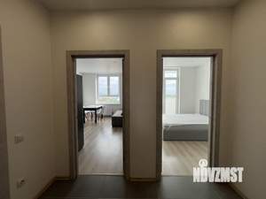 1-к квартира, на длительный срок, 38м2, 8/25 этаж