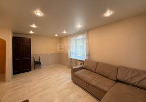 1-к квартира, на длительный срок, 31м2, 2/5 этаж