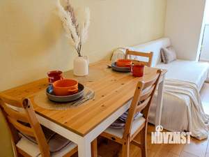 2-к квартира, посуточно, 60м2, 6/9 этаж