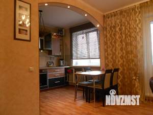 3-к квартира, на длительный срок, 65м2, 6/9 этаж