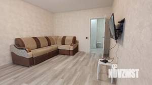 3-к квартира, на длительный срок, 68м2, 4/7 этаж