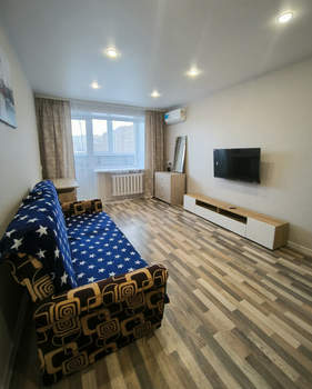 1-к квартира, на длительный срок, 33м2, 6/9 этаж