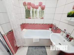 2-к квартира, посуточно, 60м2, 1/3 этаж