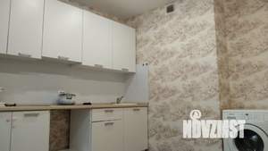 1-к квартира, посуточно, 39м2, 13/14 этаж