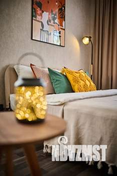 1-к квартира, посуточно, 32м2, 2/5 этаж