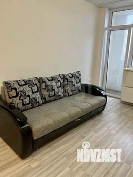 Студия квартира, на длительный срок, 24м2, 23/24 этаж