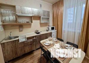 2-к квартира, посуточно, 63м2, 1/1 этаж