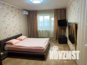 1-к квартира, посуточно, 31м2, 1/1 этаж