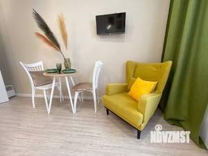 Студия квартира, посуточно, 23м2, 9/9 этаж