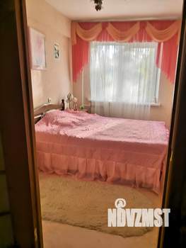 2-к квартира, на длительный срок, 43м2, 4/5 этаж