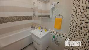 1-к квартира, посуточно, 57м2, 1/1 этаж