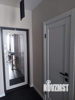 1-к квартира, на длительный срок, 41м2, 19/24 этаж