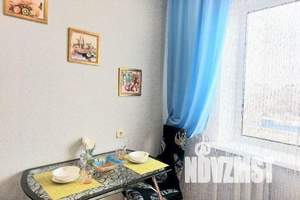 2-к квартира, посуточно, 52м2, 3/11 этаж