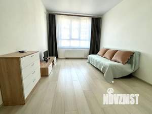 2-к квартира, посуточно, 46м2, 6/9 этаж