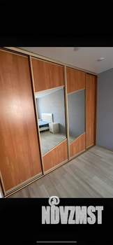 2-к квартира, на длительный срок, 52м2, 4/17 этаж