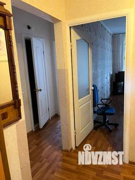 1-к квартира, на длительный срок, 38м2, 8/10 этаж