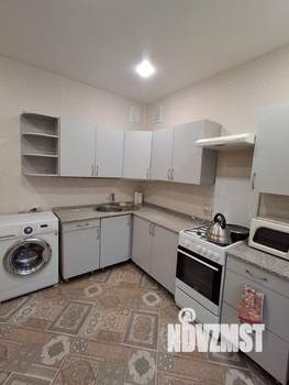 1-к квартира, на длительный срок, 46м2, 2/9 этаж
