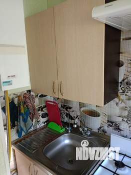 1-к квартира, на длительный срок, 31м2, 1/5 этаж