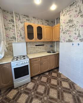 2-к квартира, на длительный срок, 52м2, 5/9 этаж