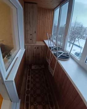 1-к квартира, на длительный срок, 38м2, 3/9 этаж