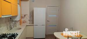 1-к квартира, на длительный срок, 35м2, 2/3 этаж