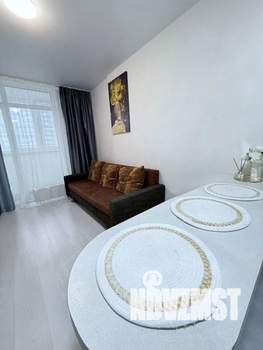 2-к квартира, посуточно, 45м2, 1/1 этаж