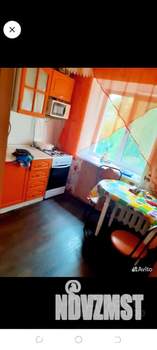 1-к квартира, на длительный срок, 31м2, 4/4 этаж