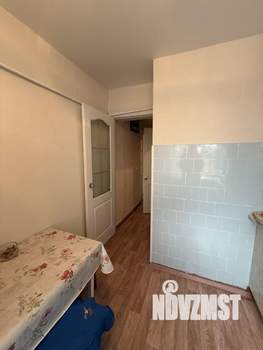 1-к квартира, на длительный срок, 31м2, 5/5 этаж